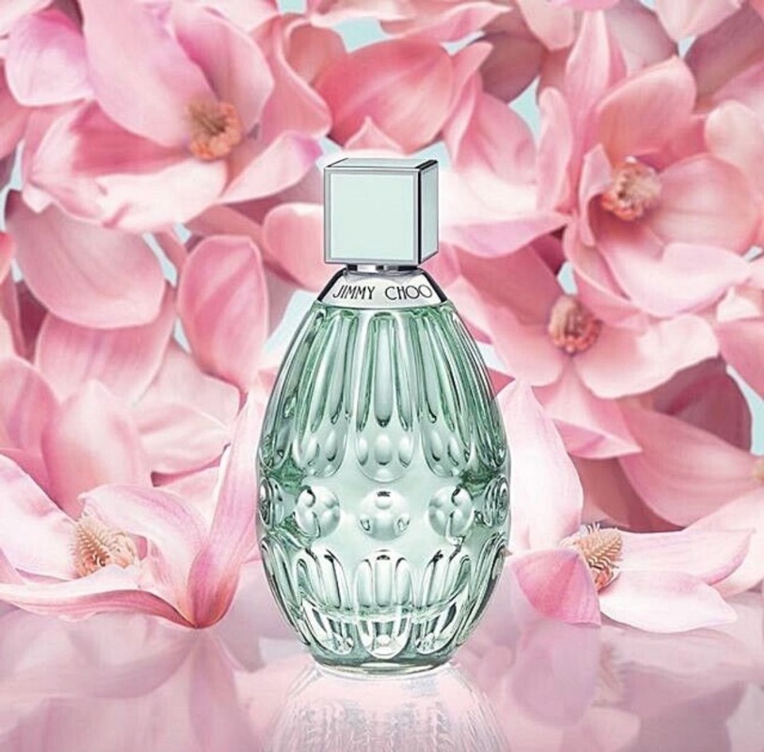 JIMMY CHOO FLORAL EDT 40ML 