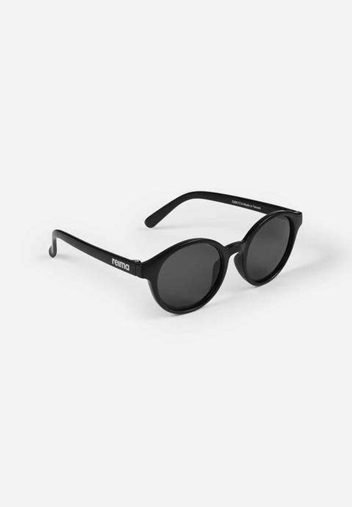Sunglasses, Viksu,Black