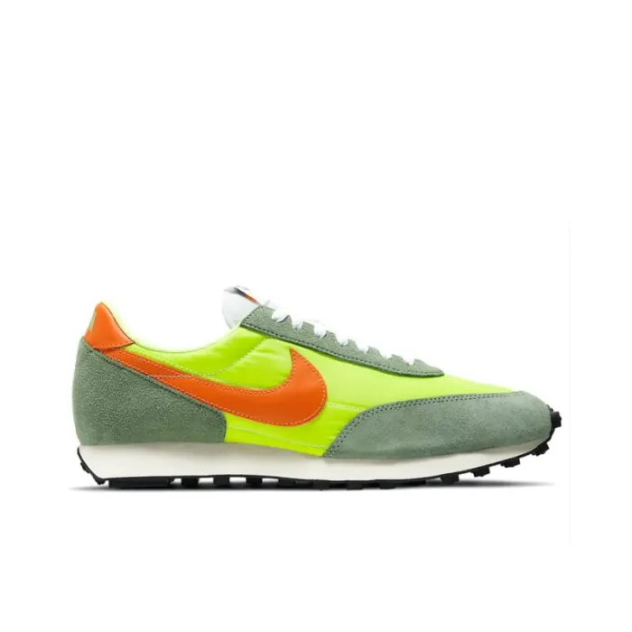 Nike Daybreak Limelight Orange Jade