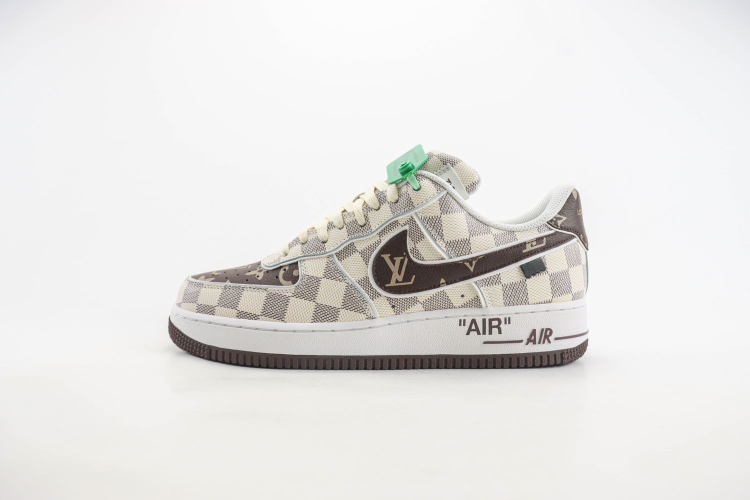Nike Air Force 1 Low x Louis Vuitton 25