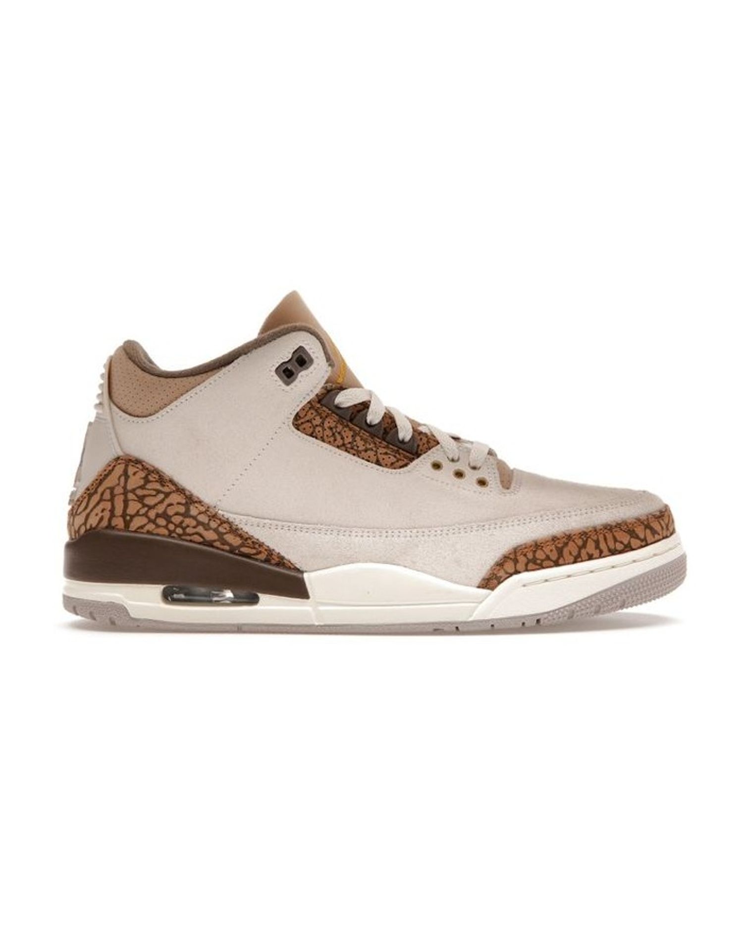 Jordan 3 Retro Palomino