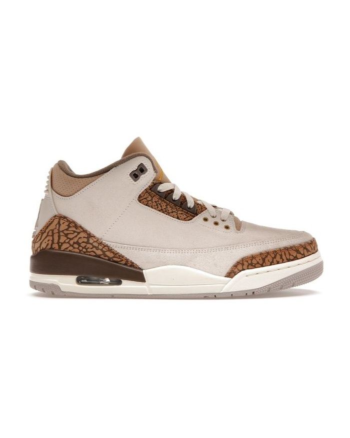 Jordan 3 Retro Palomino