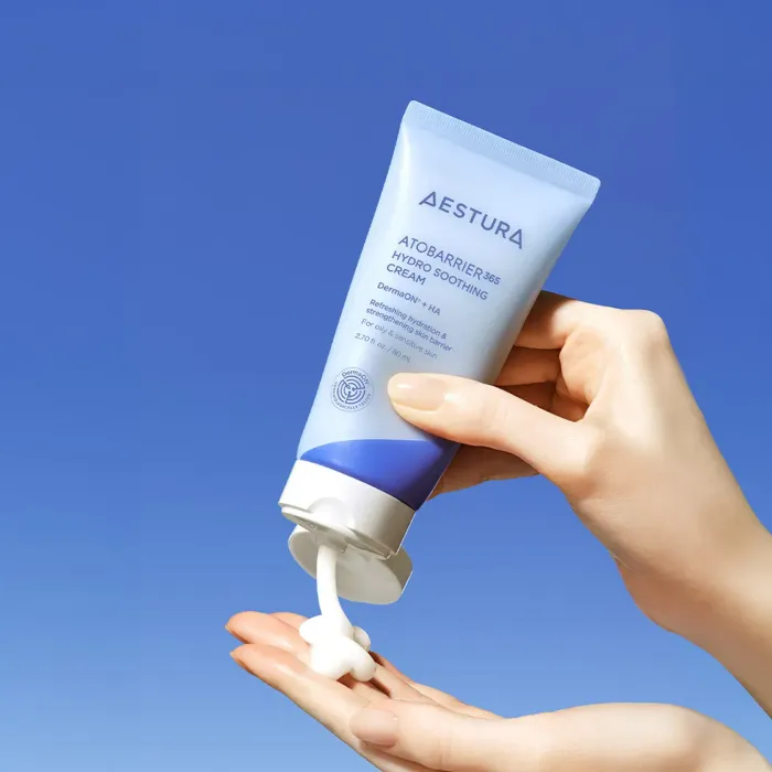 Aestura, Atobarrier 365 hydro soothing cream