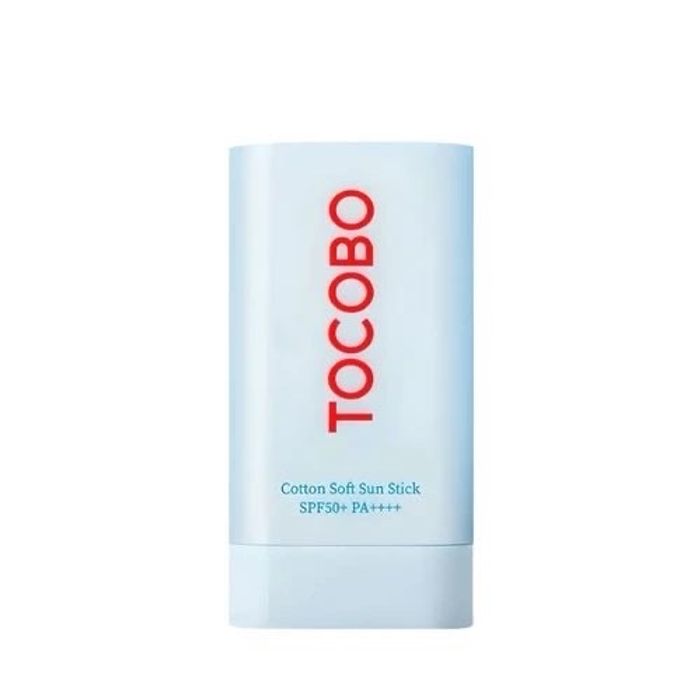 Tocobo Cotton Soft Sun Stick