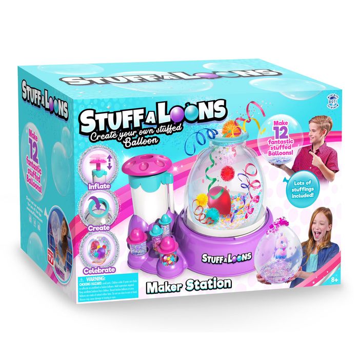 DRSQ Squishy pack refill