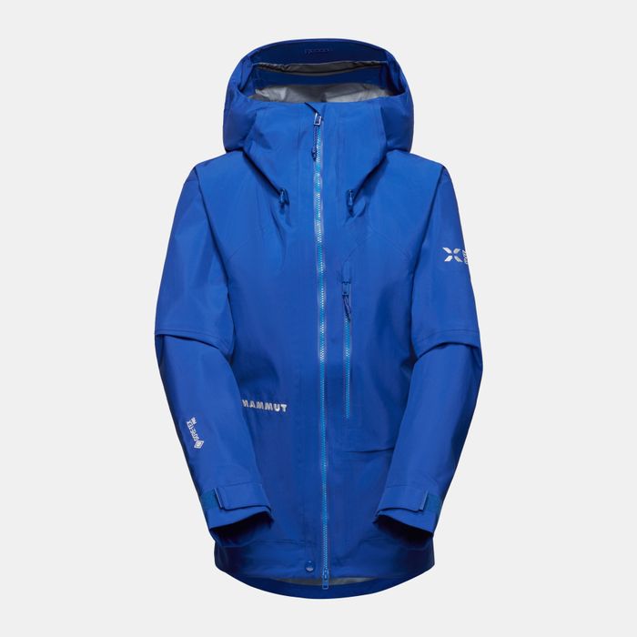 MAMMUT | Eiger Nordwand Advanced HS Hooded Jacket  