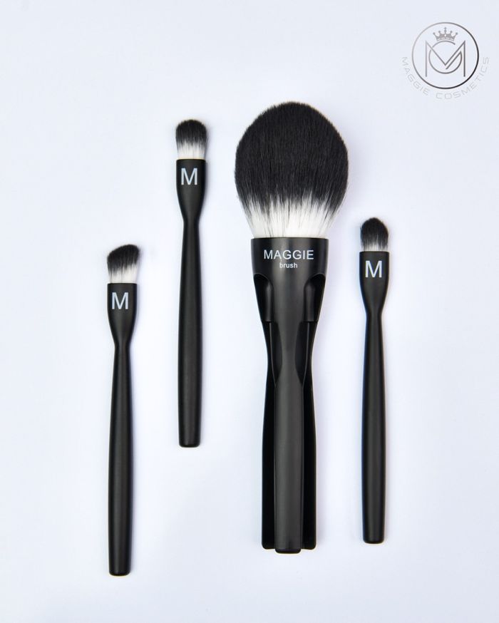 MAGIC SET BRUSH