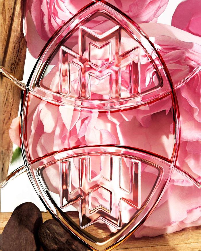 CHARISMATIC ROSE Eau der Parfum