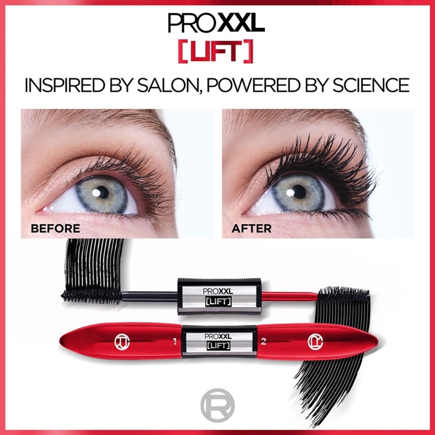 Loreal Pro XXL Lift