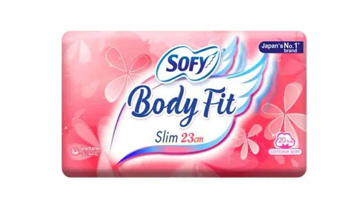 "Sofy" ариун цэврийн хэрэглэл бүх төрөл