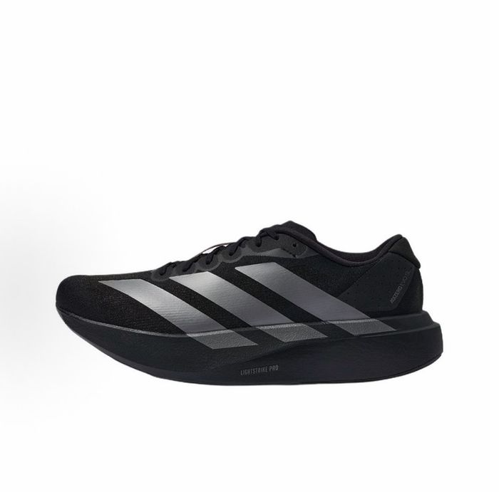 Adidas Adizero Iron Metallic