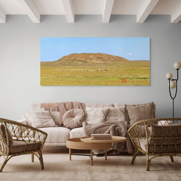 Баянбуурал хайрхан