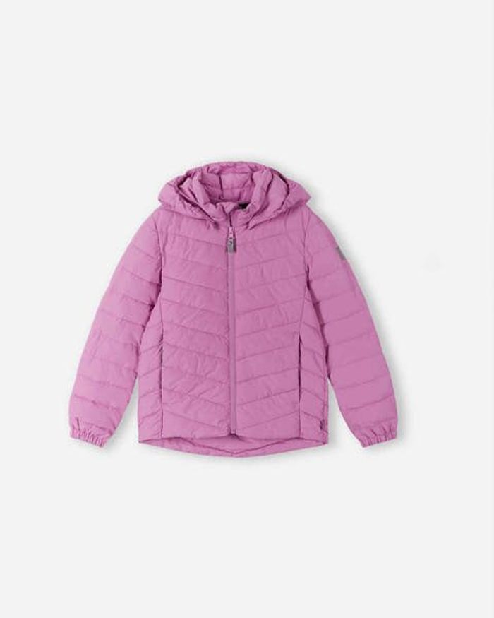 Jacket, Uumaja Mauve Pink