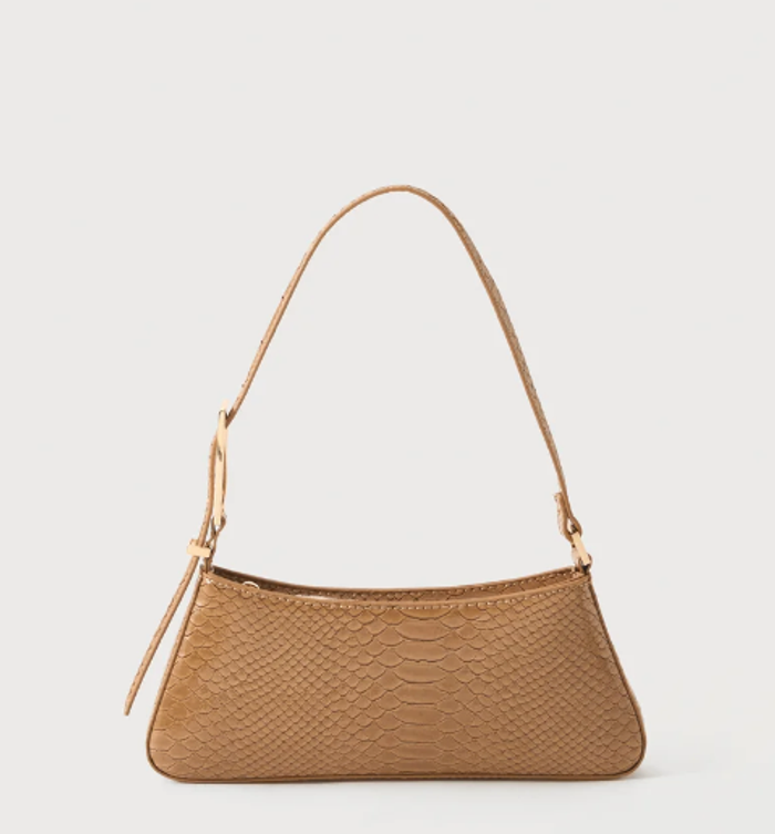 JABELLE-212-Antique Brown-L City Handbags
