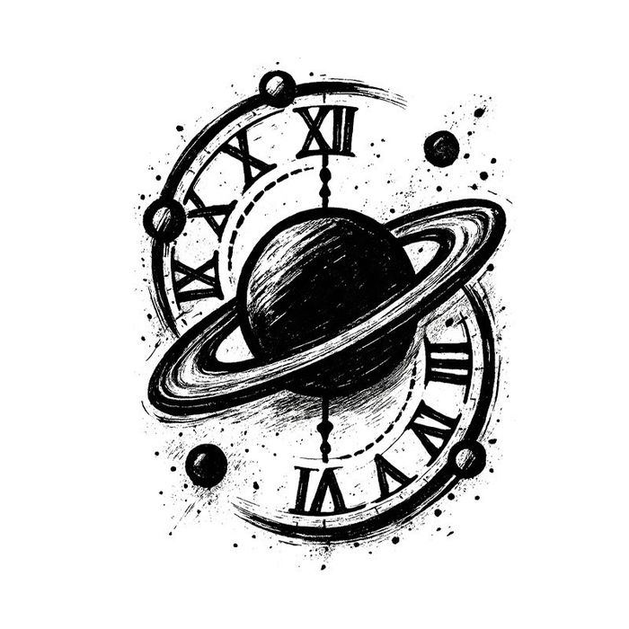 Хар нүх Усан шивээс