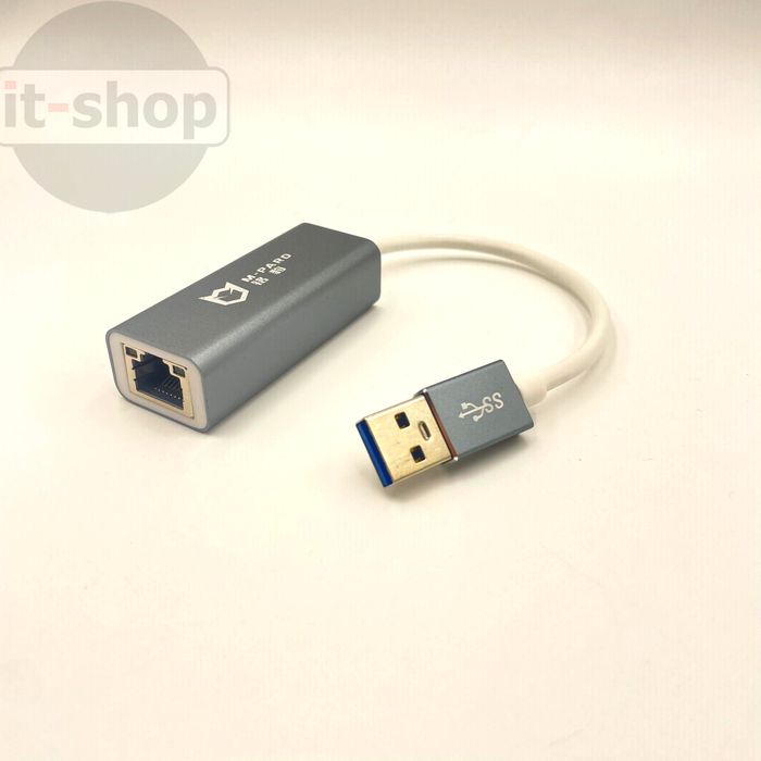 USB 3.0 TO LAN