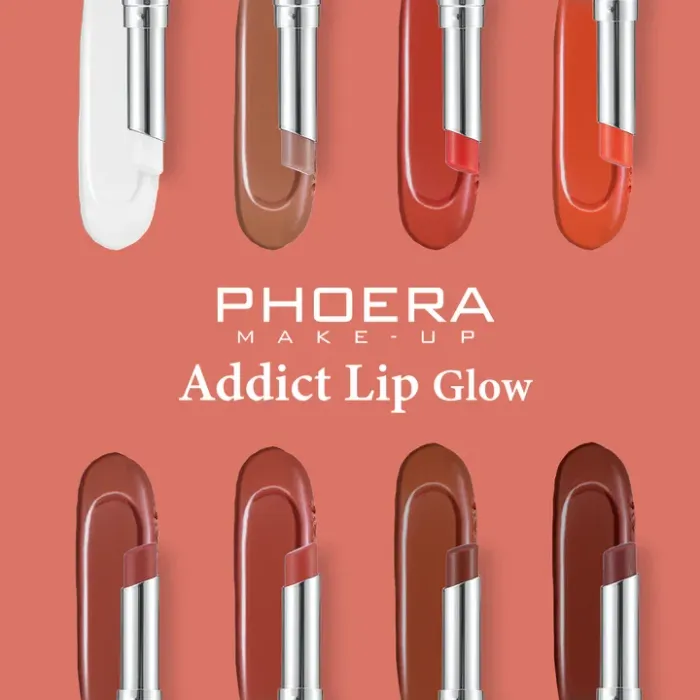 Phoera Addict Lip Glow
