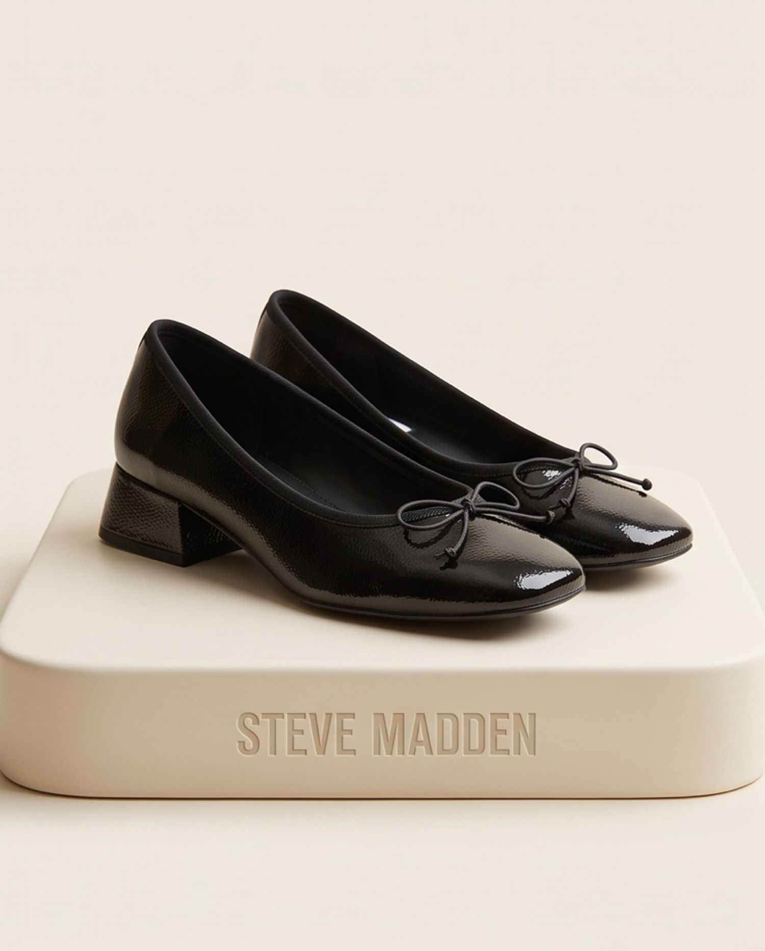 Steve Madden black