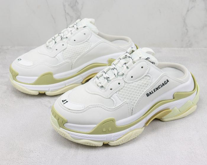 Balenciaga 1.0 White 