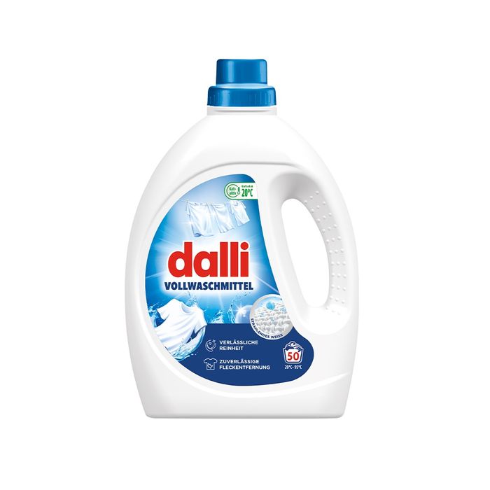 Dalli Active New 50 