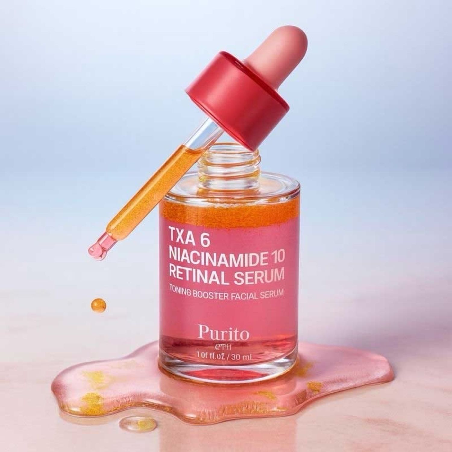 Purito Txa6 Retinal Serum