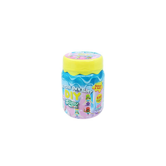 Slimy DYI Collectible Shake and Make		