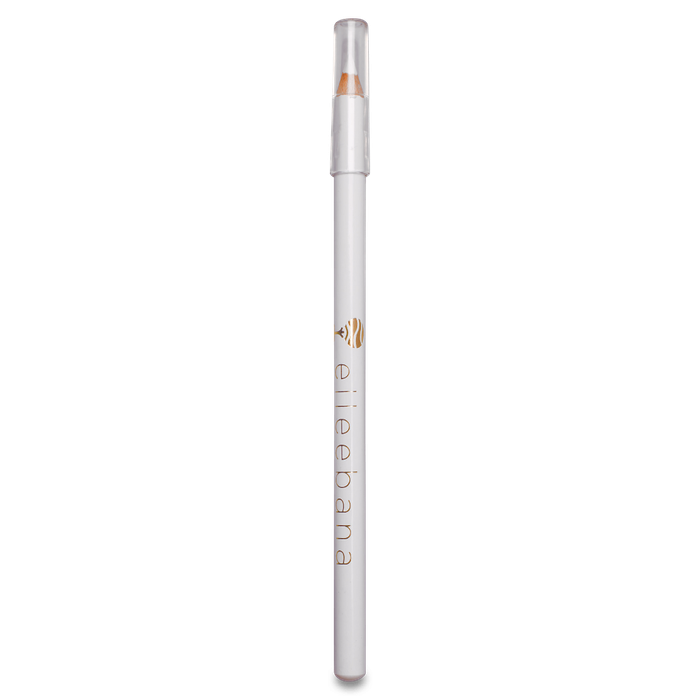 Elleebana White Brow Pencil