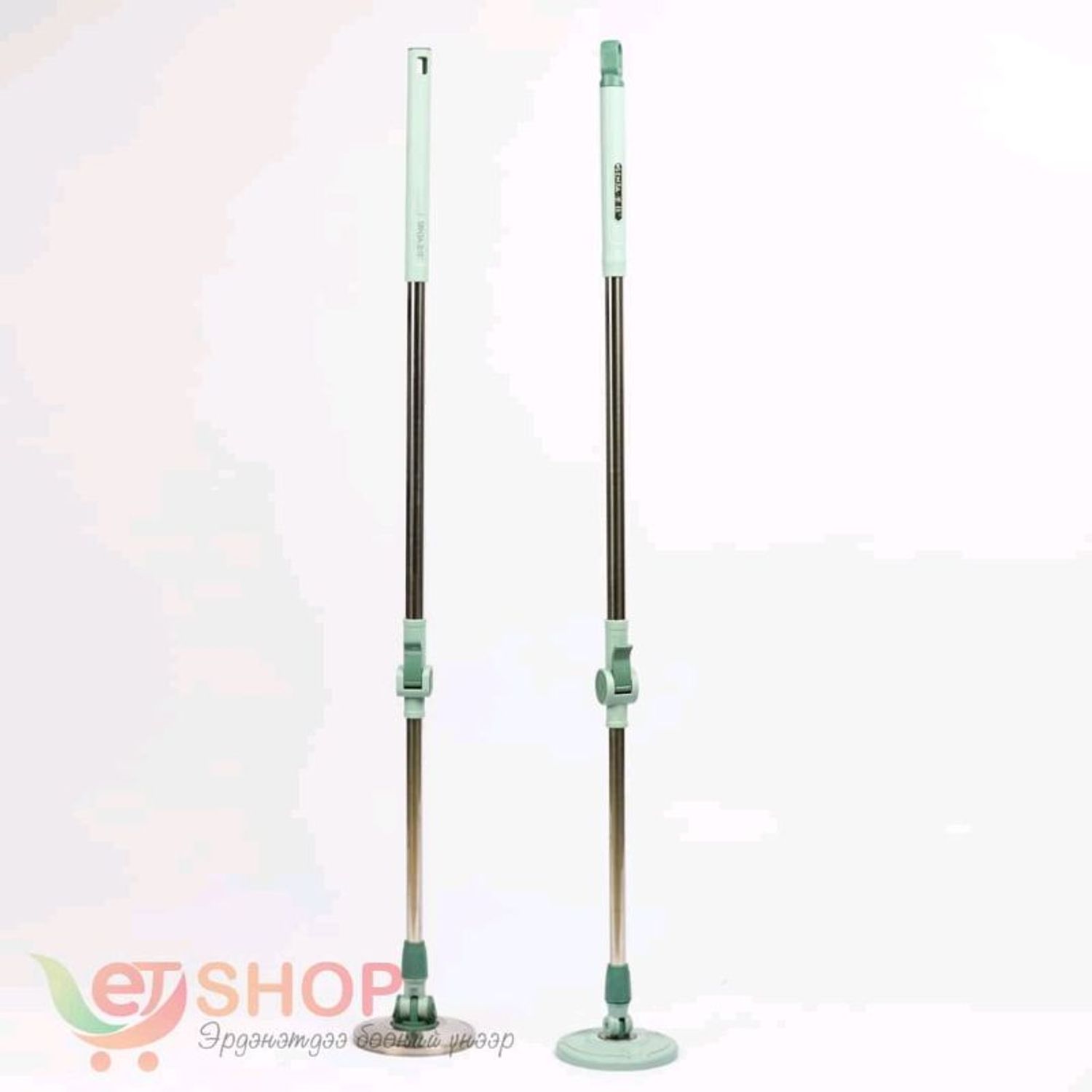 Шалны угаагчны запас гар