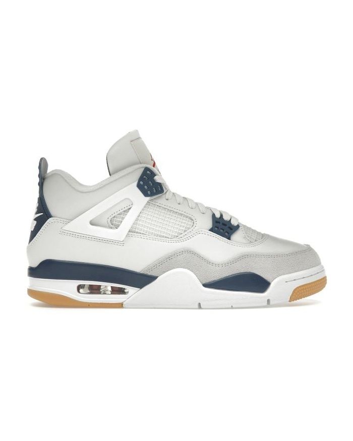 Jordan 4 Retro SB Navy