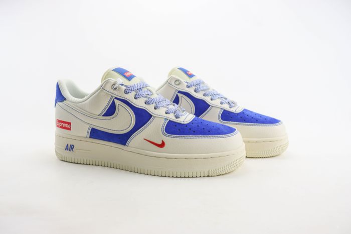 Nike Air Force 1 Low x supreme 70