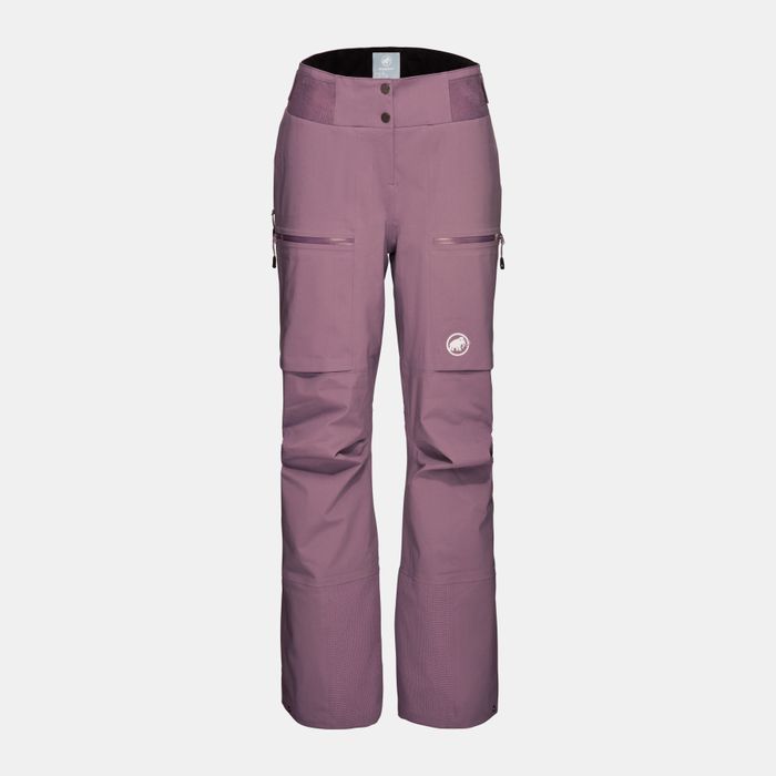 MAMMUT | Stoney HS Thermo Pants | Women 