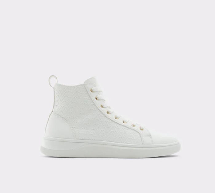 MIRARDO-100-Bright White-Men Shoes