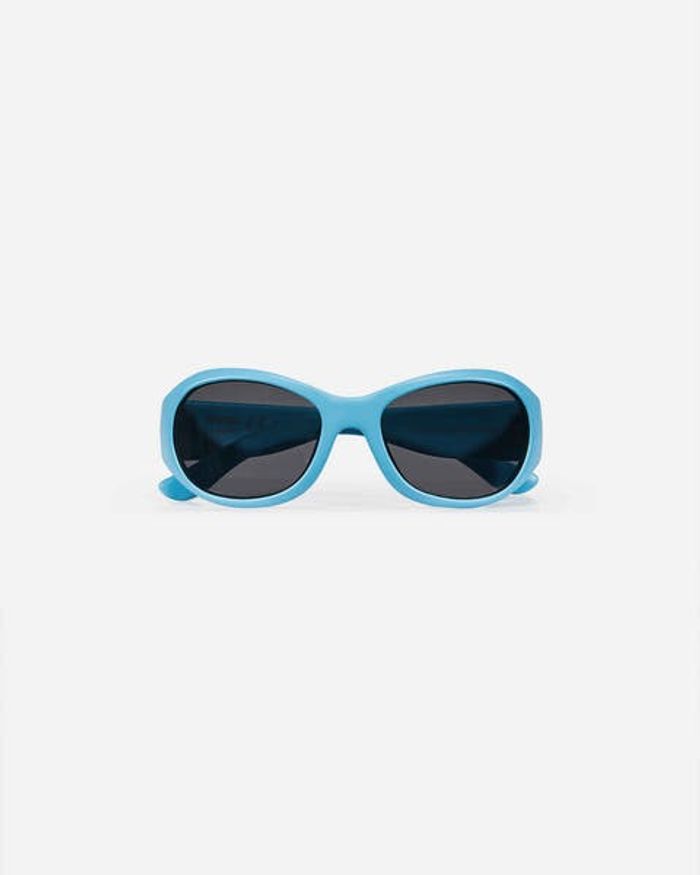 Sunglasses, Surffi,Turquoise Blue