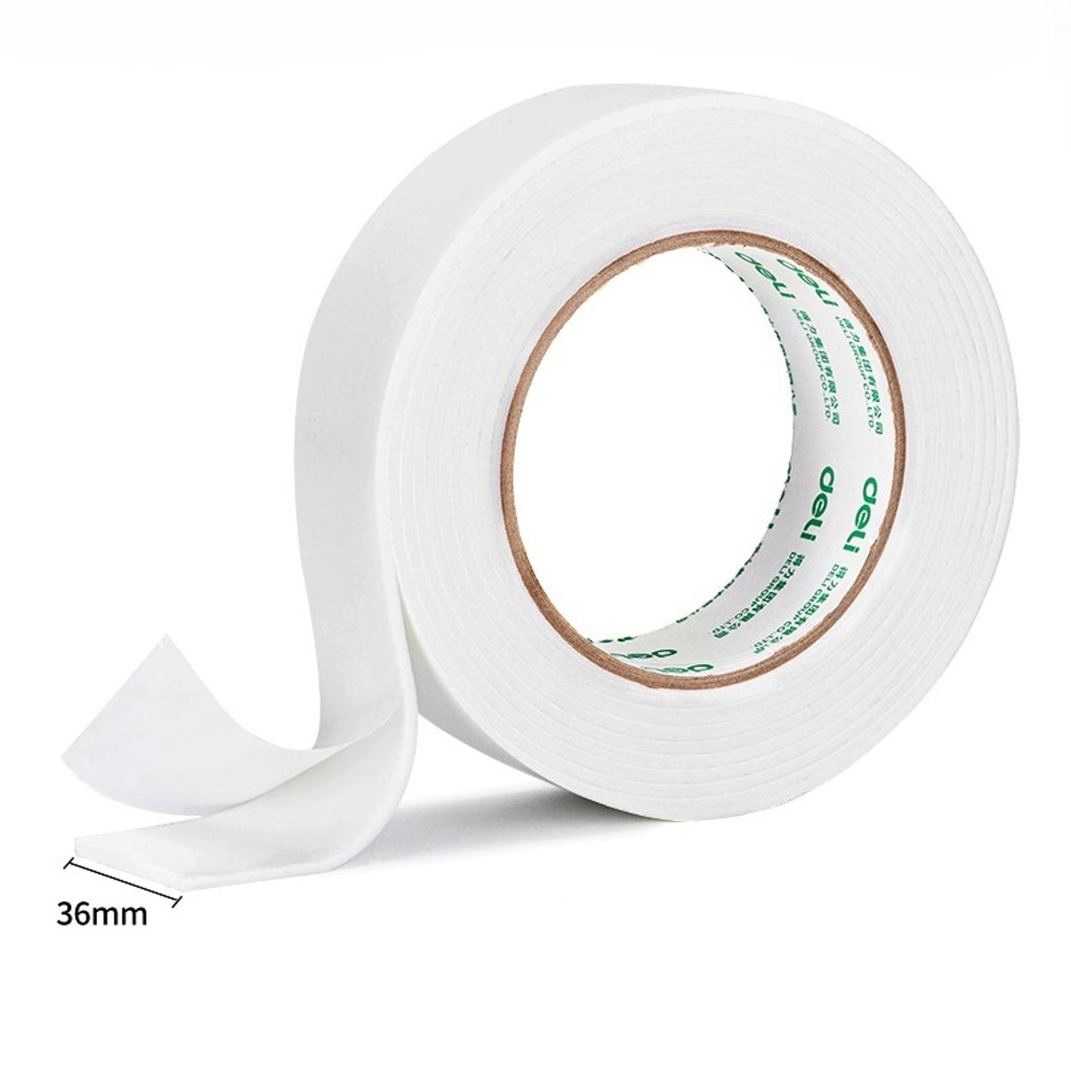 Скоч хөөсөн 2 тал DL 30416