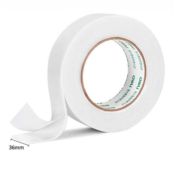 Скоч хөөсөн 2 тал DL 30416