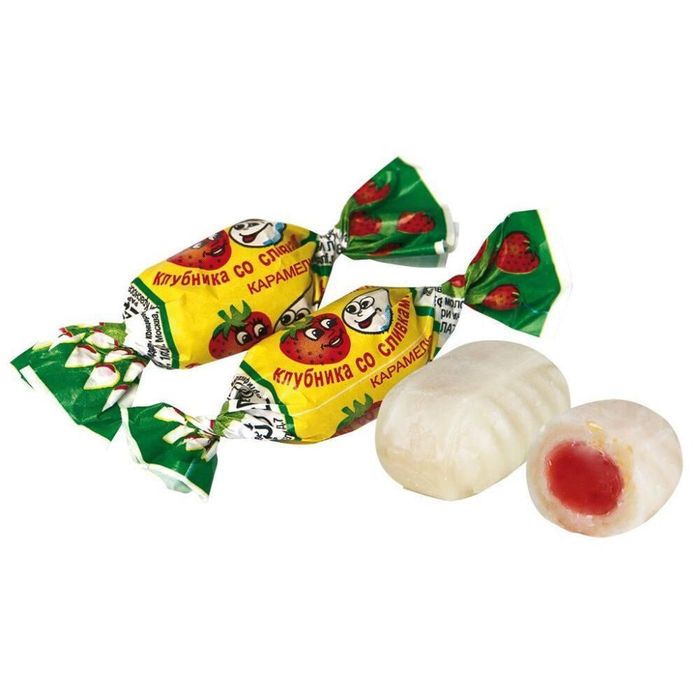 Чихэр Баттрейд си жимстэй 1кг