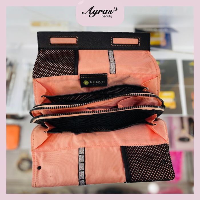 Nomun beauty make up bag
