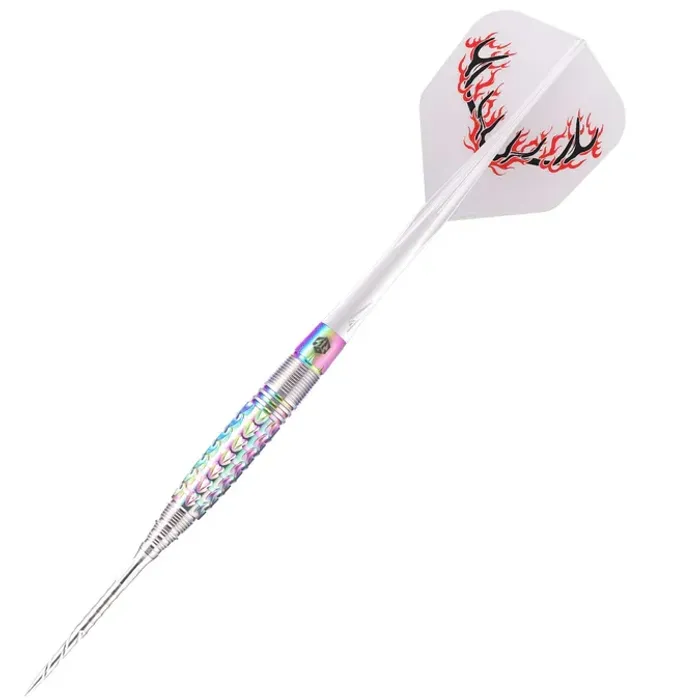 CALIBURN Player Darts - Steel Tip - 95% Tungsten - Rynit