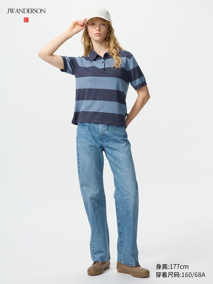 UNIQLO JWANDERSON jeans   