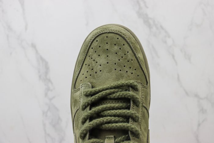 Supreme x Nike SB Dunk Low(SP batch)