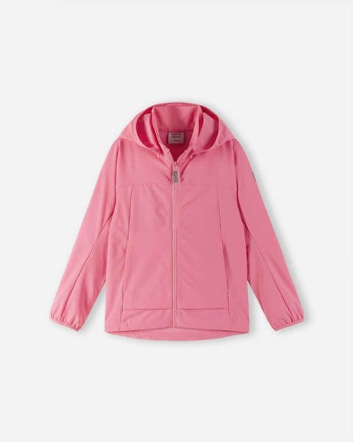 BugProof jacket, Puruton,Sunset Pink