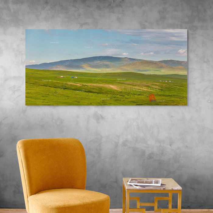 Өндөрхаан уул   