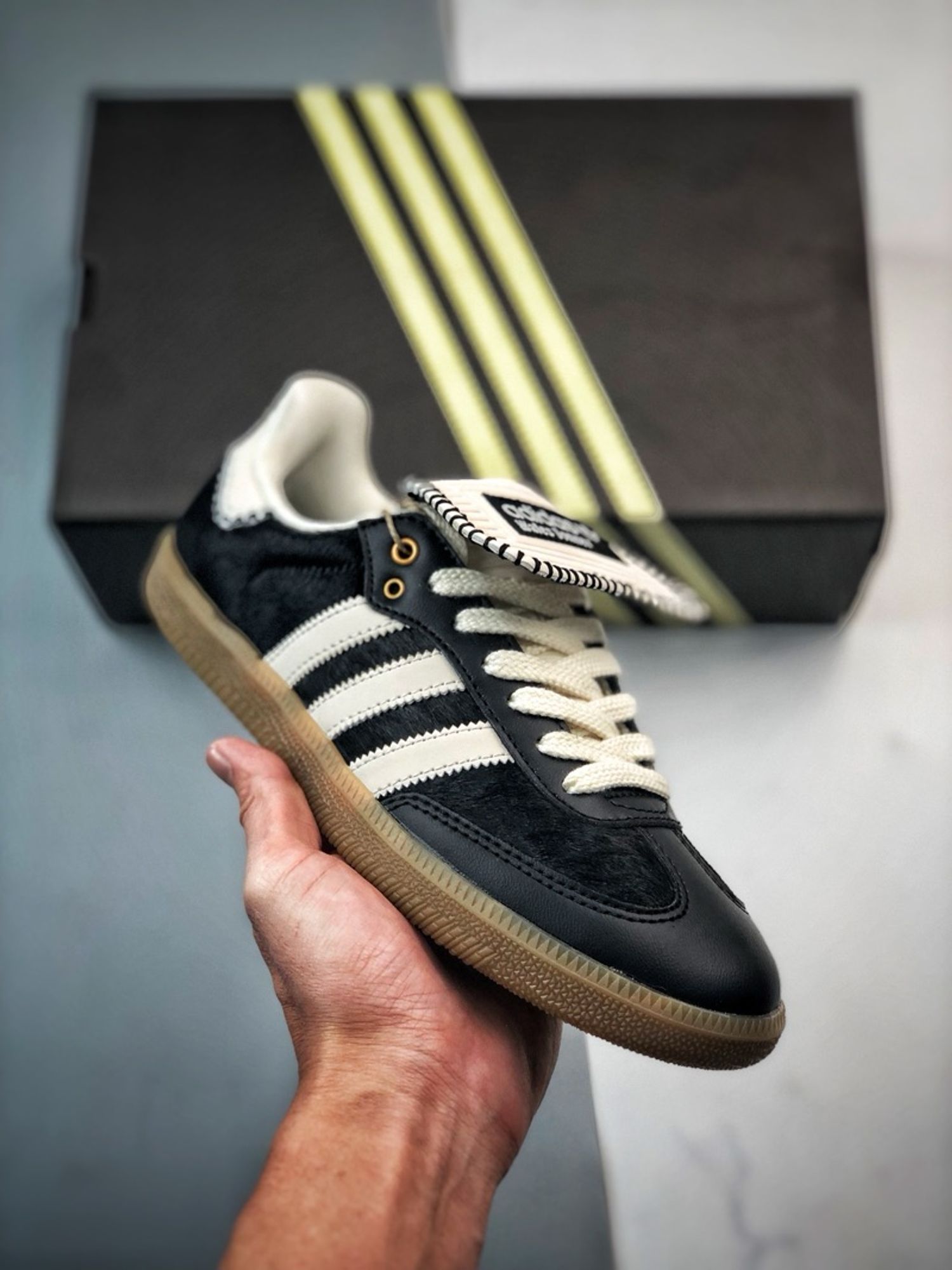 Adidas Gazelle Indoor 