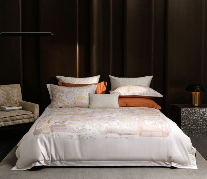 Luxury Cotton Tencel 200:230