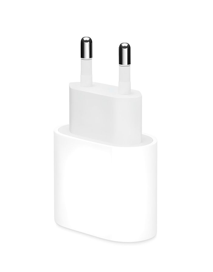 Apple  20W USB-C adapter