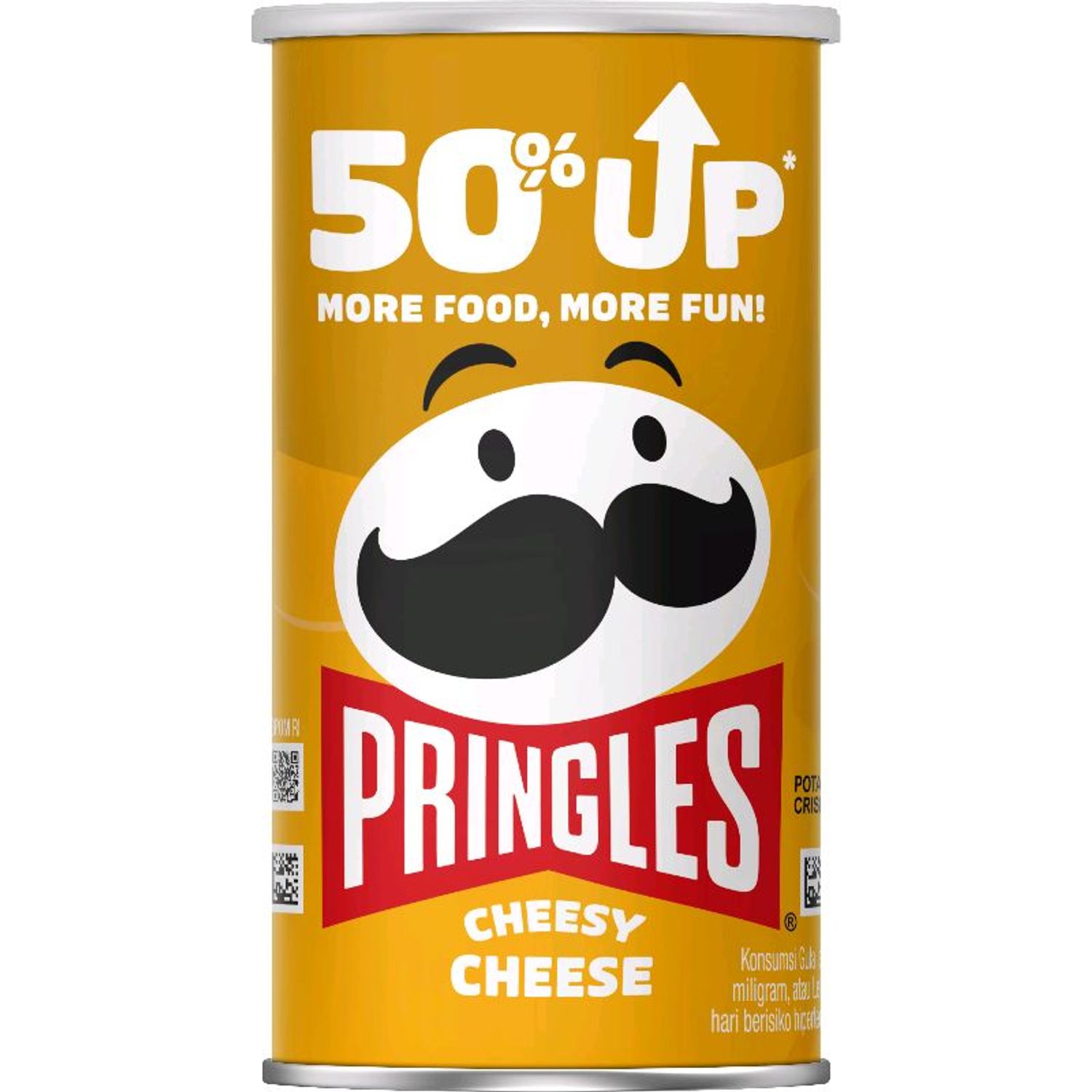 Чипс Pringles 66гр