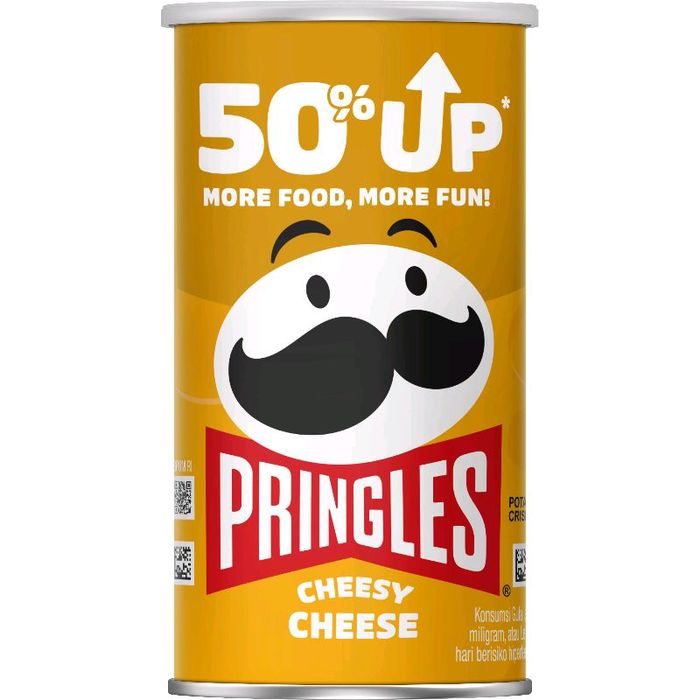 Чипс Pringles 66гр