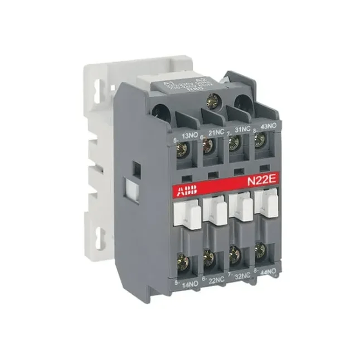 N22E 110V 50Hz / 110-120V 60Hz Contactor Relay 1SBH141001R8022 (Контактор)