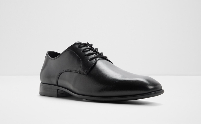 FELIPPE-IN-7-OTHER BLACK-M Dress Shoes