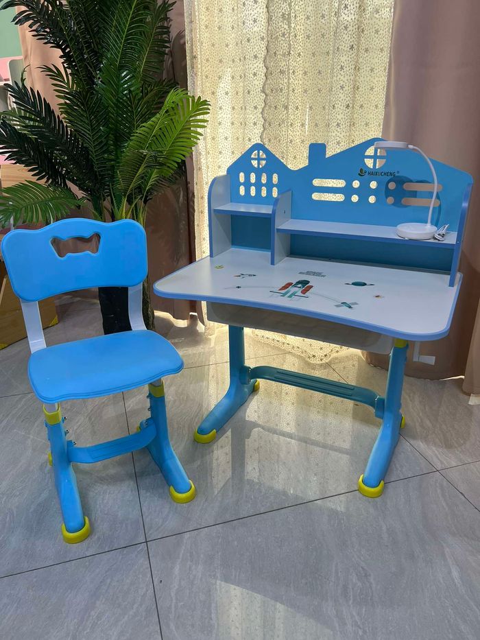 Сурагч ширээ сандал / Код: CU-14 хөвгүүд /